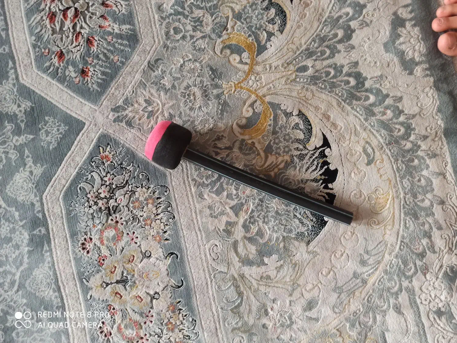 وسیله|درام و پرکاشن|کرمانشاه, |دیوار