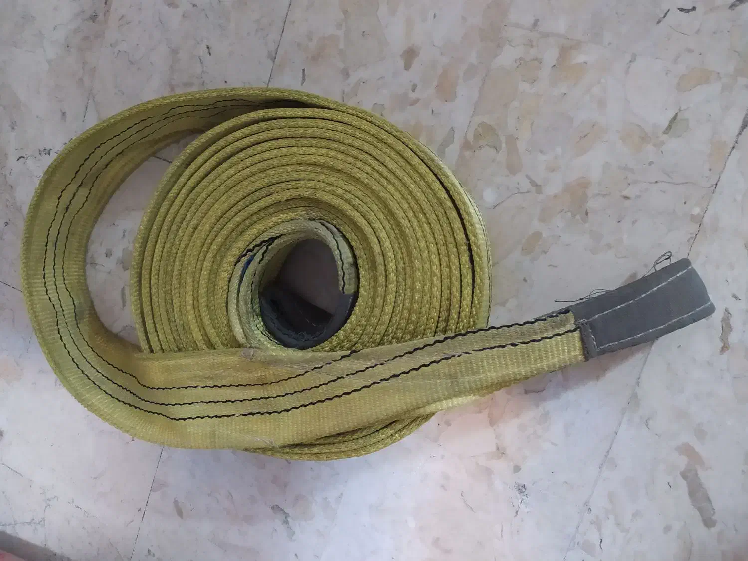 تسمه جغجغه نو خارجی بفروش می رسد|ابزارآلات|تهران, نیلوفر|دیوار