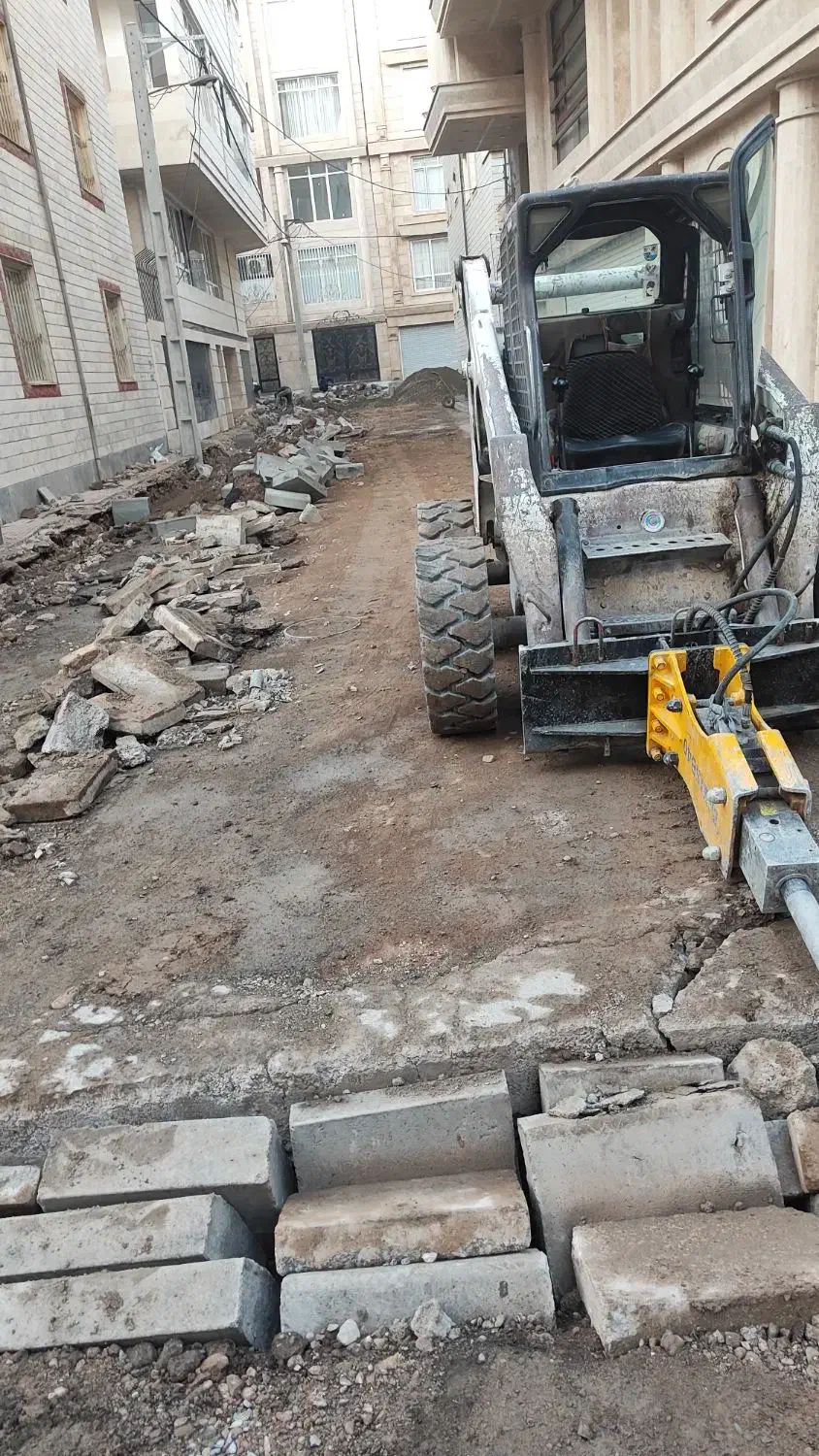 اجاره بابکت/پیکور|خدمات پیشه و مهارت|پاکدشت, پاکدشت (مامازند)|دیوار