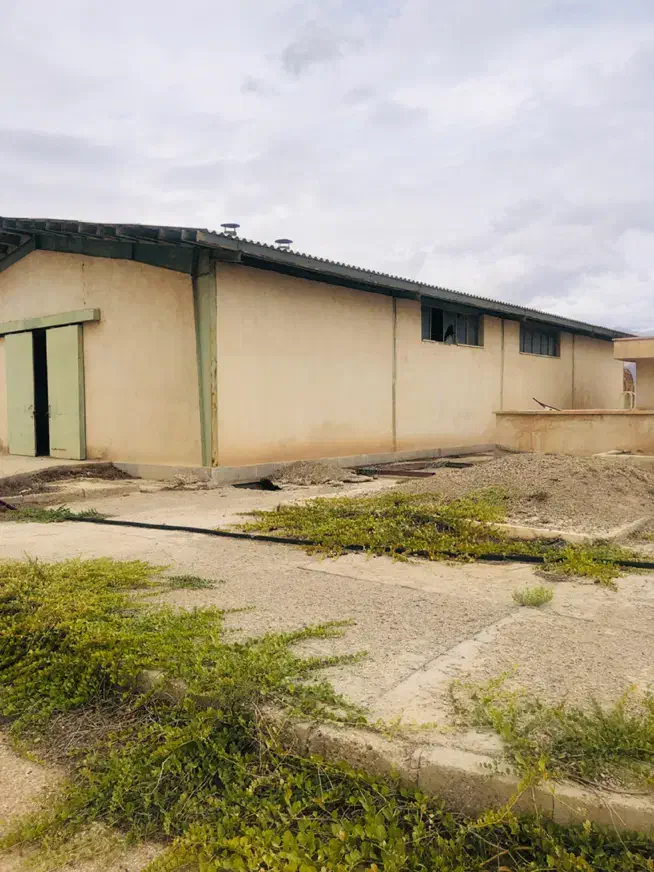 فروش کارخانه در دامغان-۱۷۴۸۰ متر|فروش دفتر صنعتی، کشاورزی، تجاری|سمنان, |دیوار