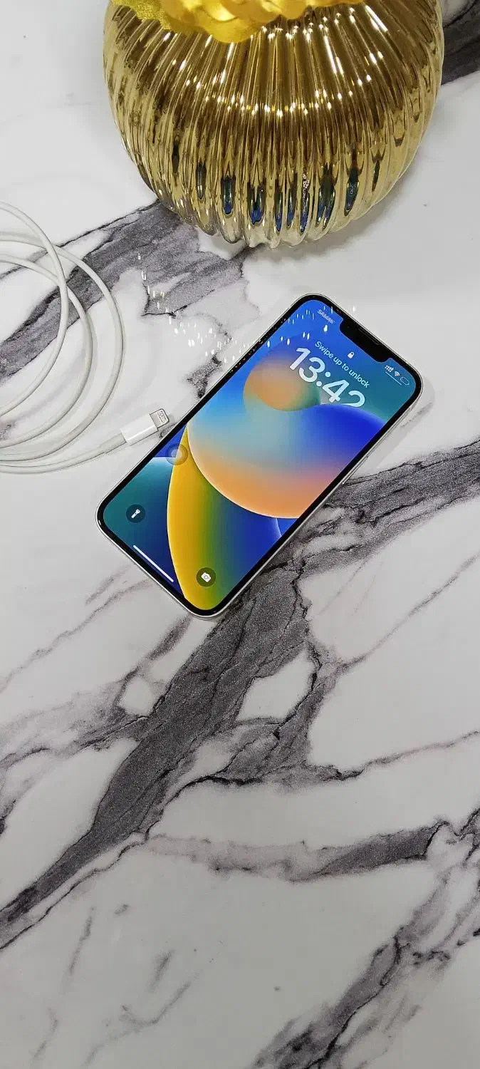 آیفون 13 iphone 13 zaa|موبایل|تهران, کوی بیمه|دیوار