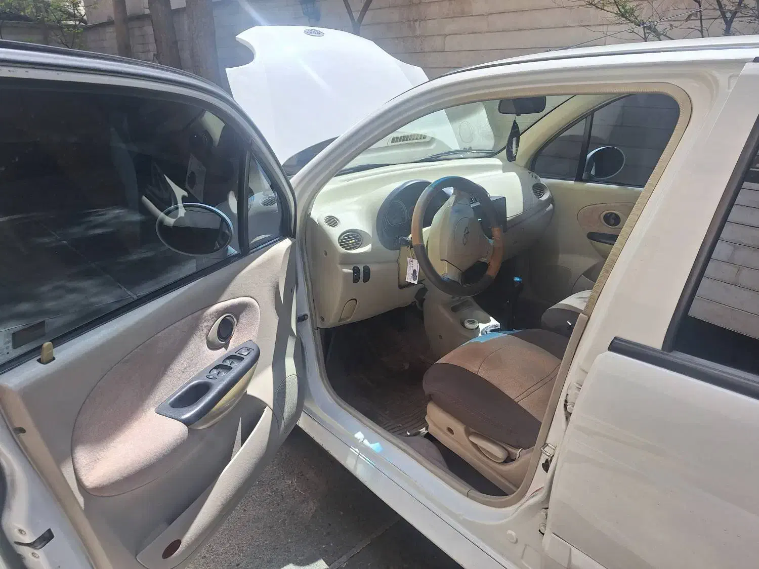 Mvm 110|خودرو سواری و وانت|تهران, دروس|دیوار