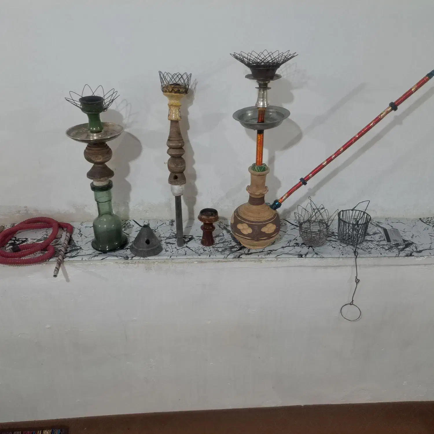 قلیان|کلکسیون و سرگرمی|جونقان, |دیوار