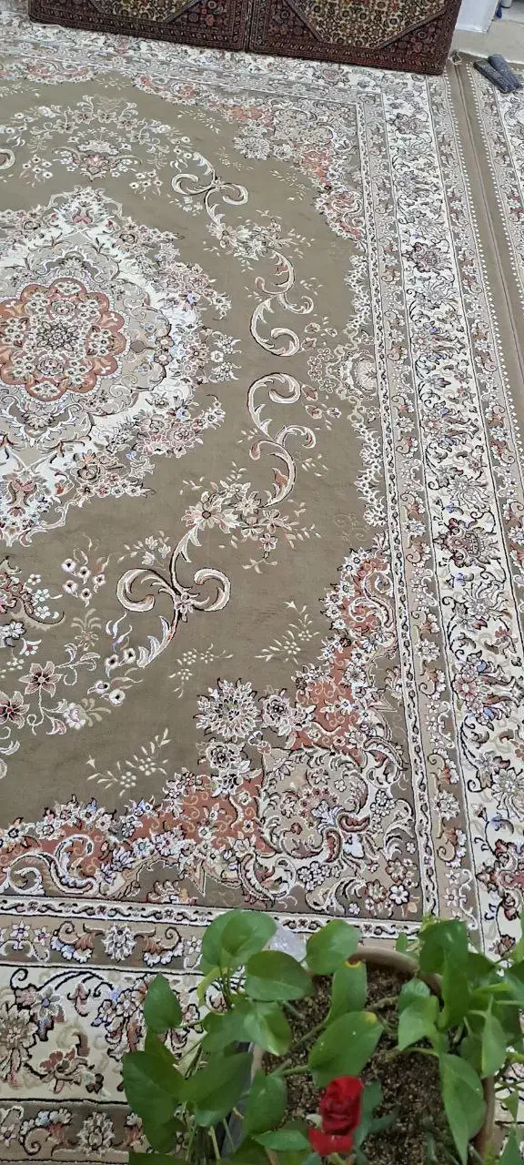 فرش ماشینی|فرش|هشتگرد, شهرک راه آهن|دیوار