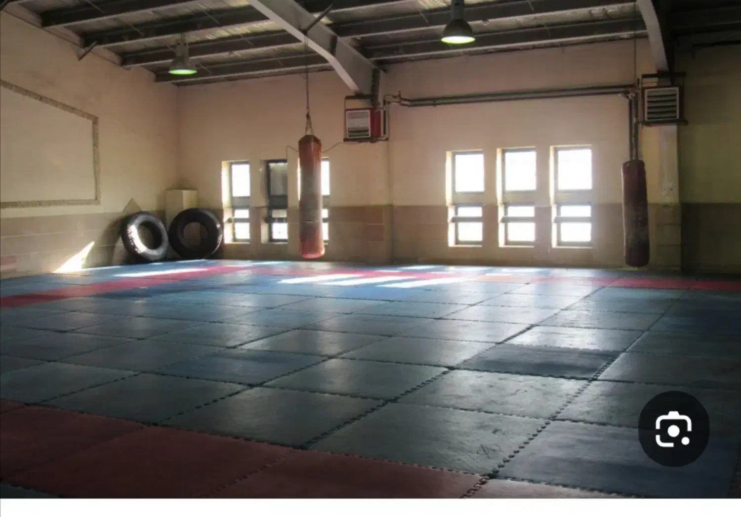 باشگاه آموزش سامبو|خدمات آموزشی|کرج, برغان|دیوار