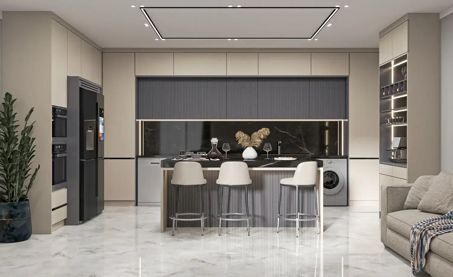 کابینت آشپزخانه|مصالح و تجهیزات ساختمان|تهران, نبی اکرم|دیوار