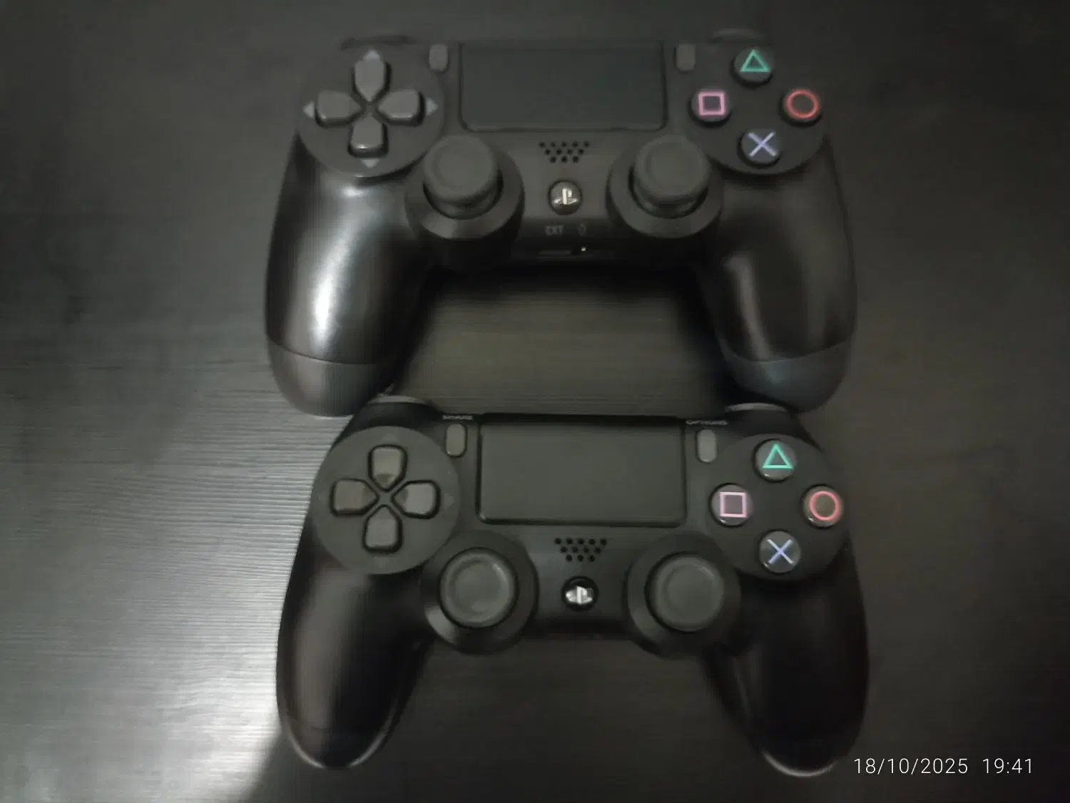 پی اس 4 اسلیم کپی خور|کنسول، بازی ویدئویی و آنلاین|گرگان, |دیوار