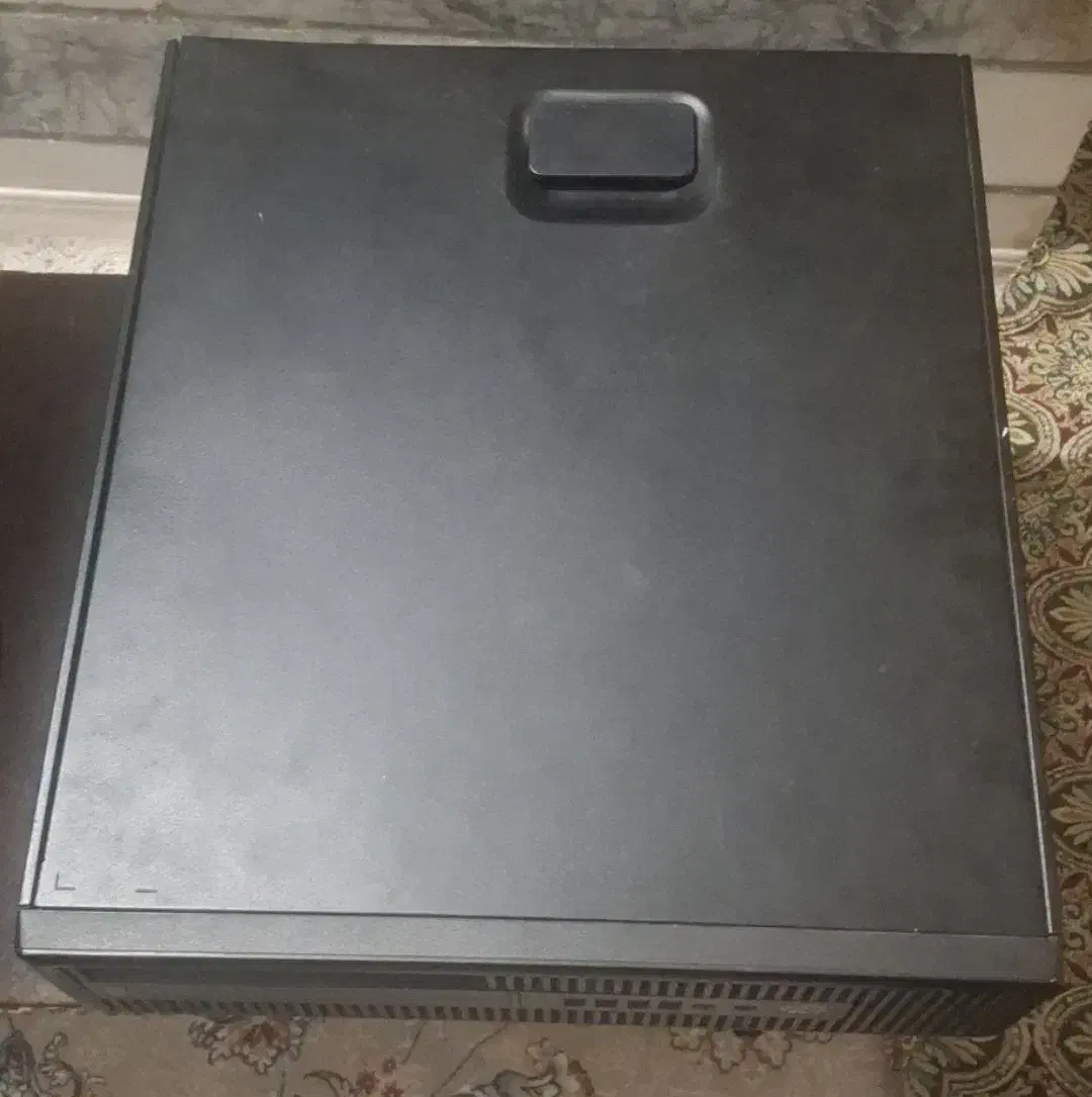 فروش مینی کیس|رایانه رومیزی|سبزوار, فرهنگیان|دیوار