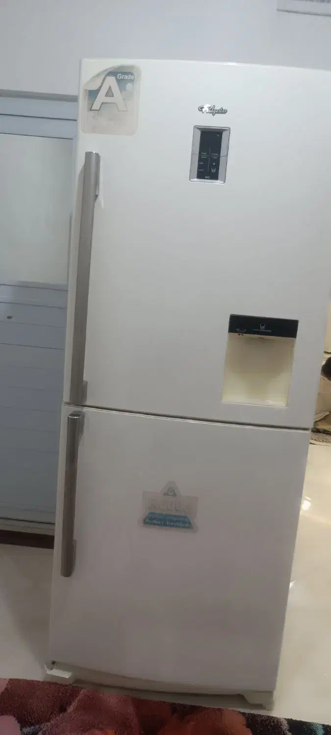 فروش یخچال|یخچال و فریزر|صباشهر, |دیوار