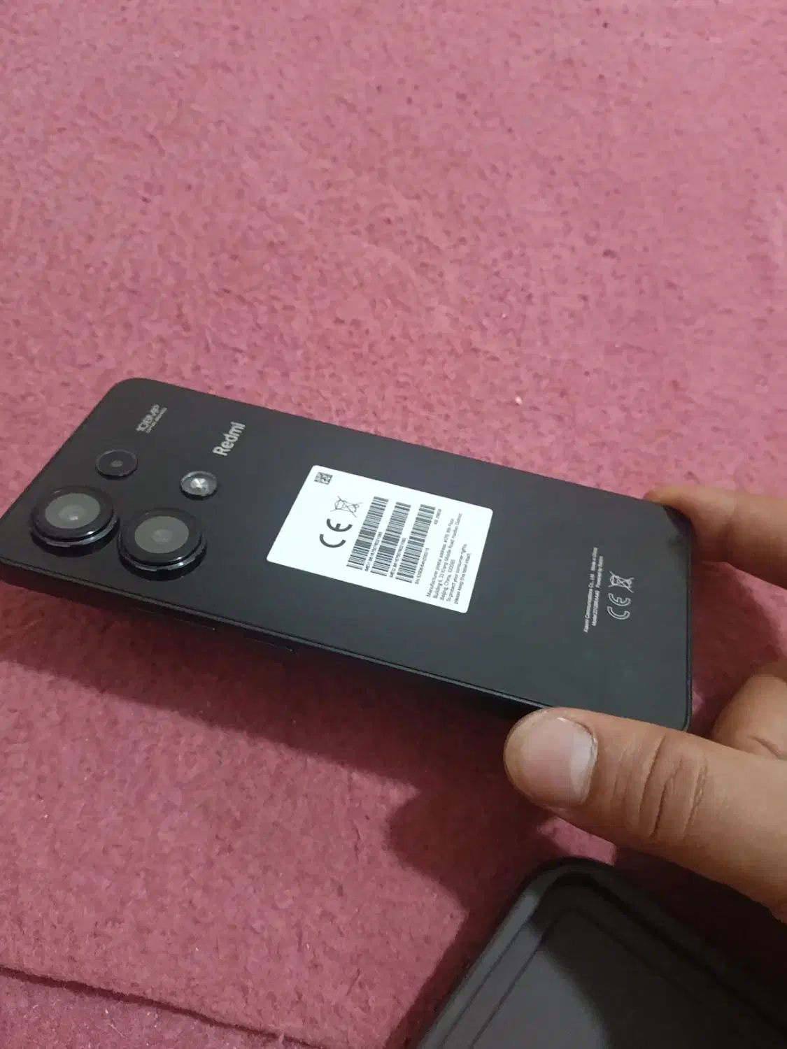 شیاومی نوت 13|موبایل|سنندج, |دیوار