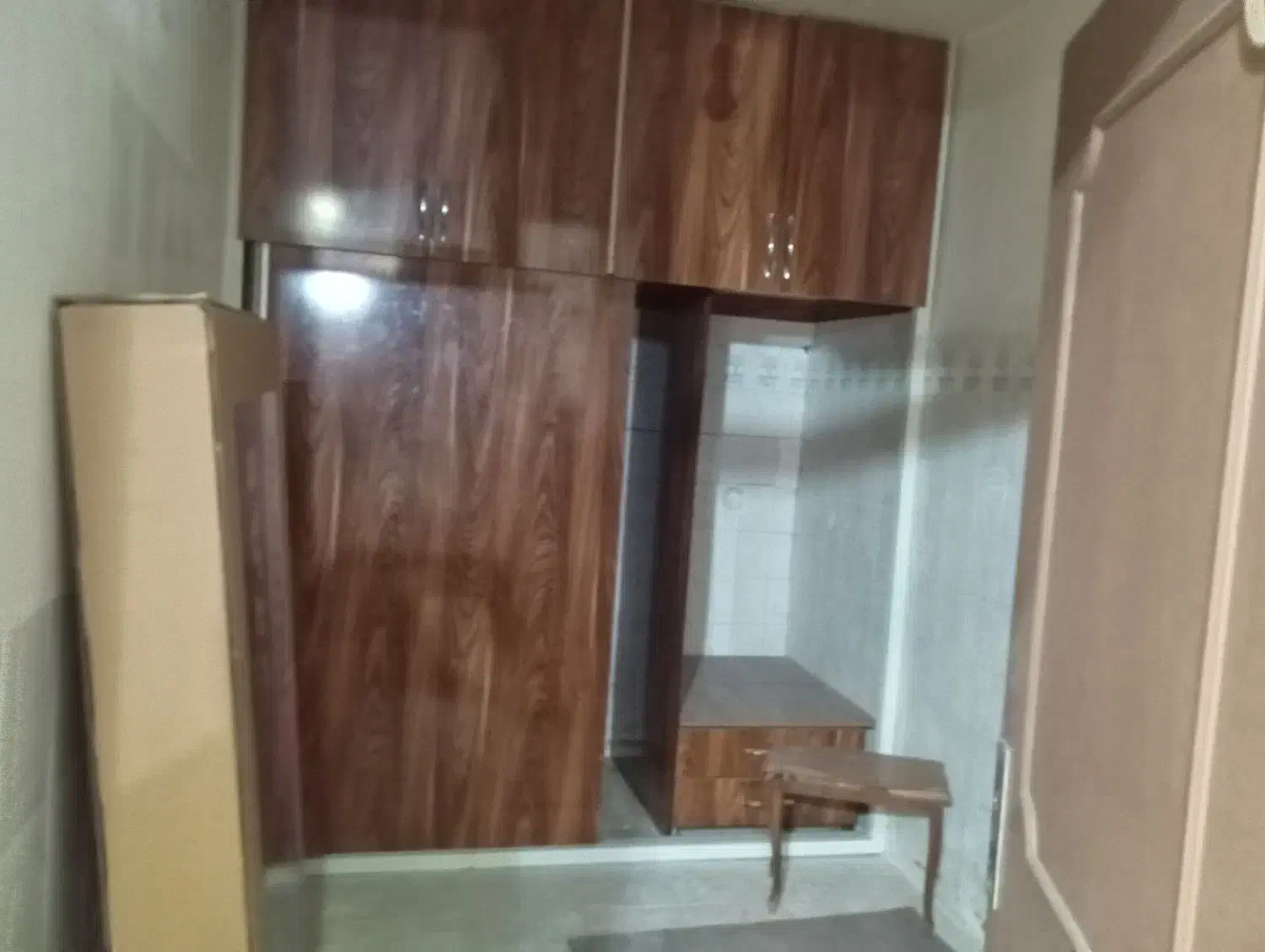 سوئیت فرووشی ساختمان تک واحدی|فروش آپارتمان|قدس, شهرقدس|دیوار