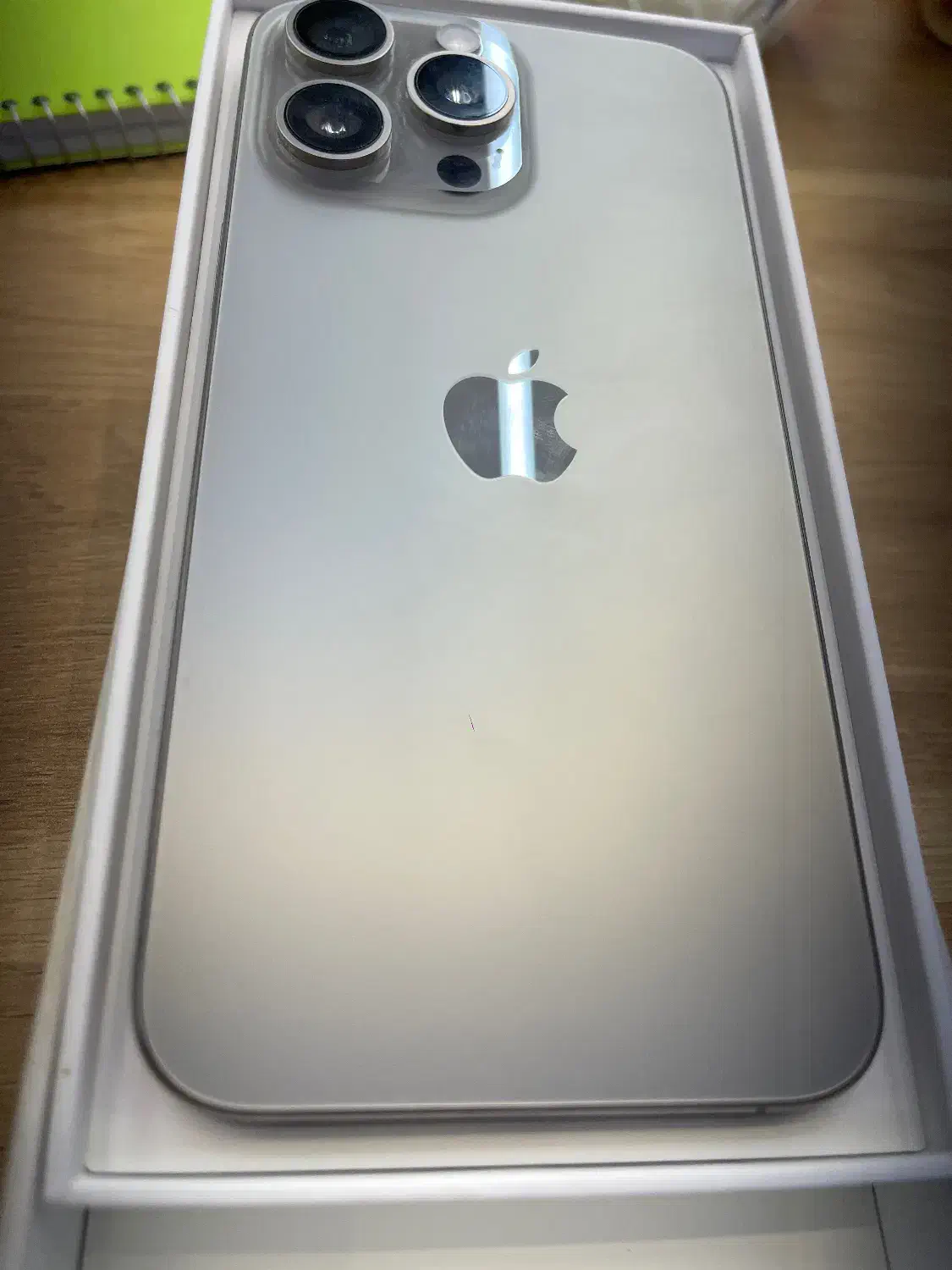 15pro max256 zaa|موبایل|تهران, گلستان (شهرک راه آهن)|دیوار