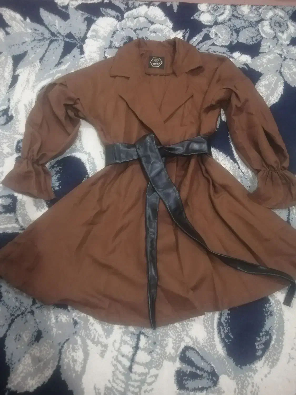 فروش مانتو نو و حد نو|لباس|یزد, |دیوار