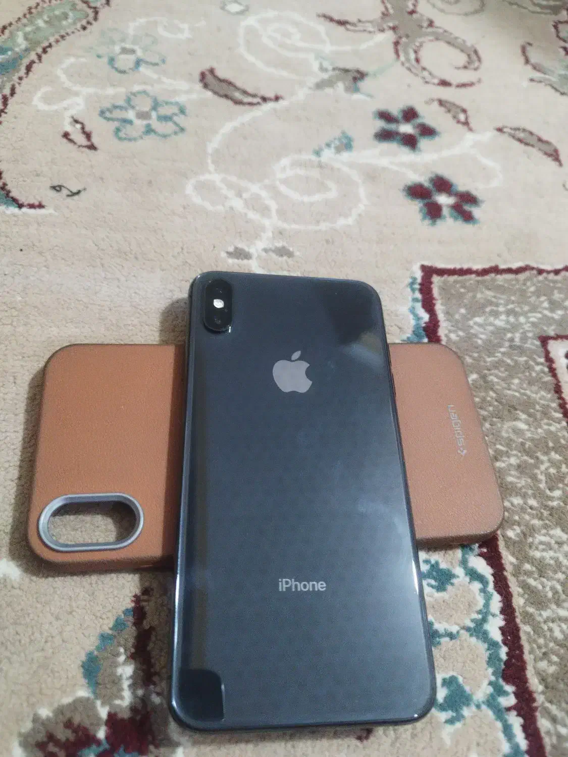 ایفن xs max|موبایل|حمیدیه, |دیوار