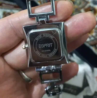 ساعت زنانه نو|ساعت|پاکدشت, خاتون آباد|دیوار