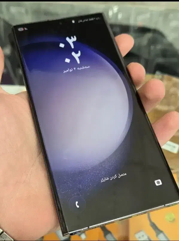 s23 ultra|موبایل|مشهد, حسابی جنوبی (شهرک غرب)|دیوار