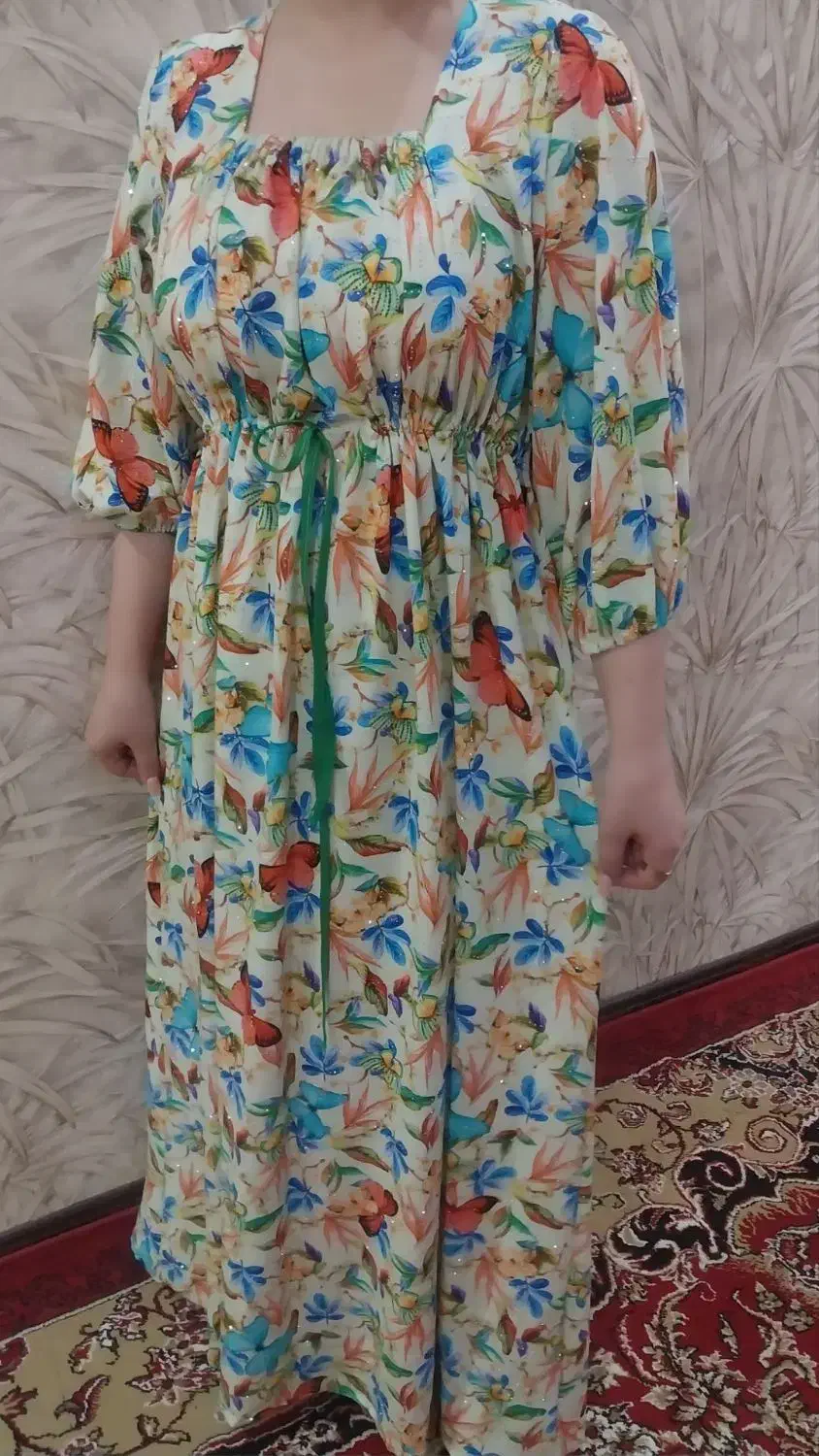 دوخت و دوز|لباس|آبادان, |دیوار