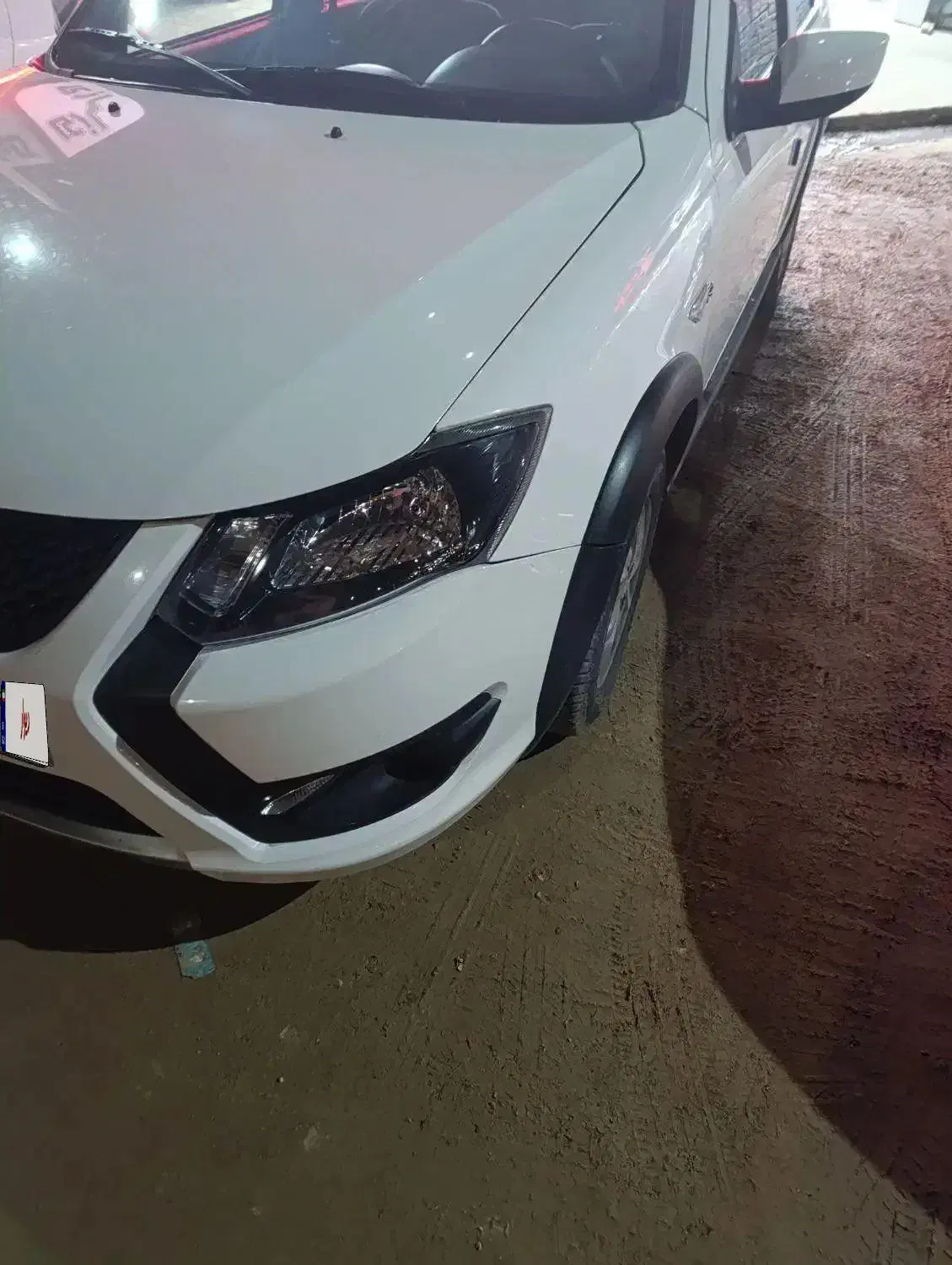 کوییکRs|خودرو سواری و وانت|بجنورد, |دیوار