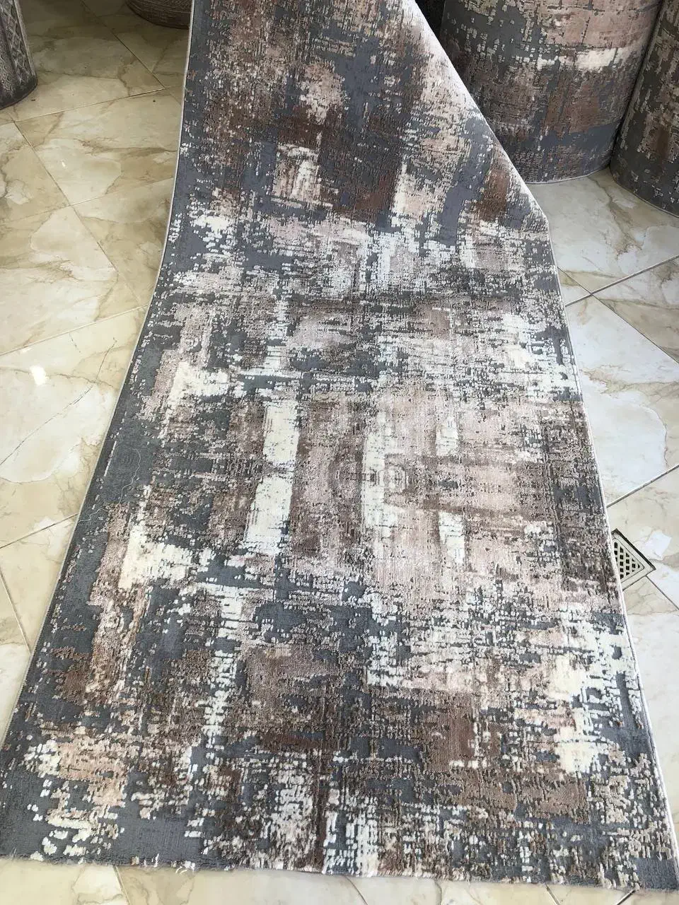 شهر کناره فرش و گلیم فرش/ حیدری مدل ۲۸۳۶۸|فرش|قم, نیروگاه|دیوار