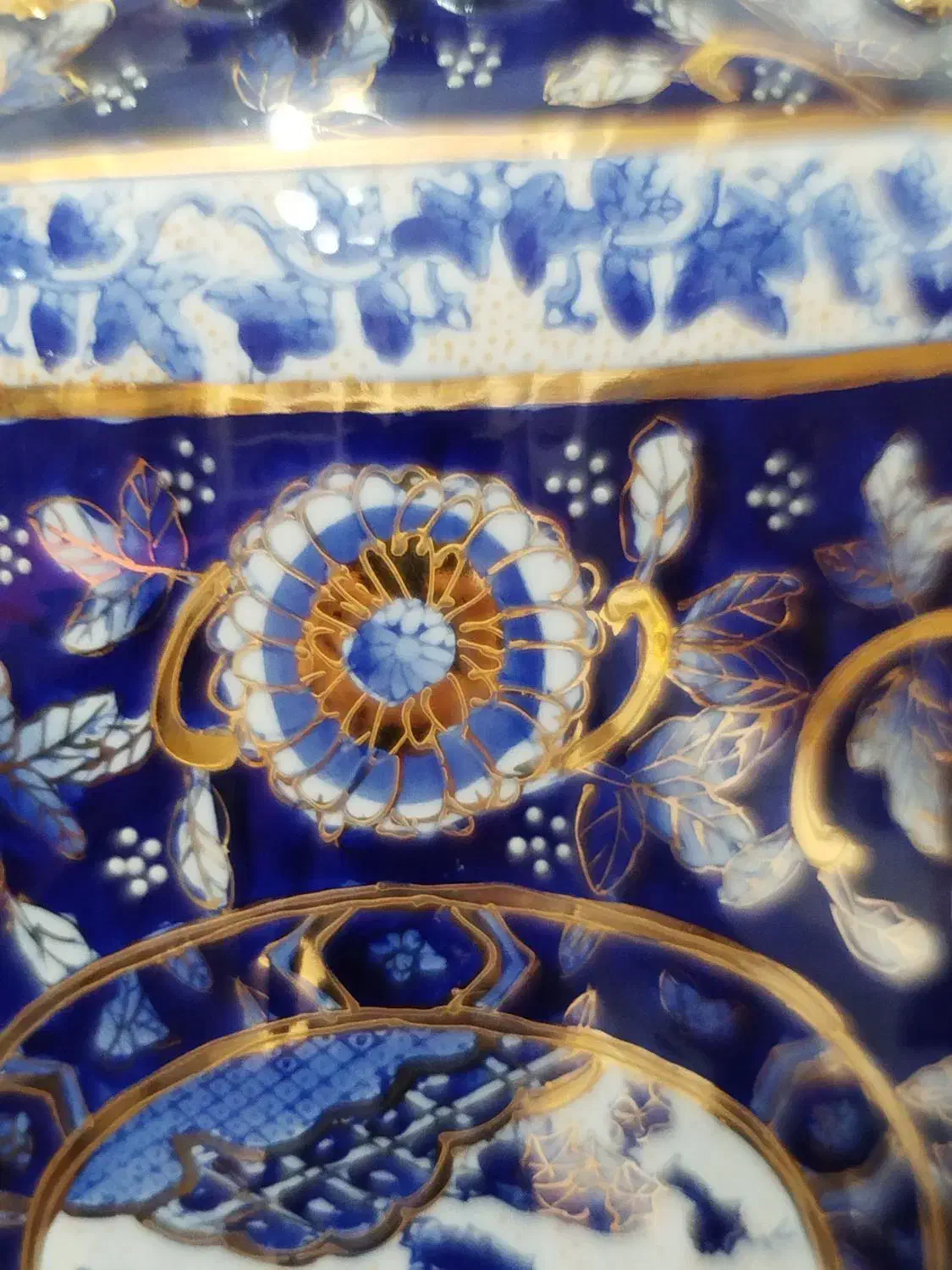 دکور|کلکسیون اشیاء عتیقه|فیروز, |دیوار