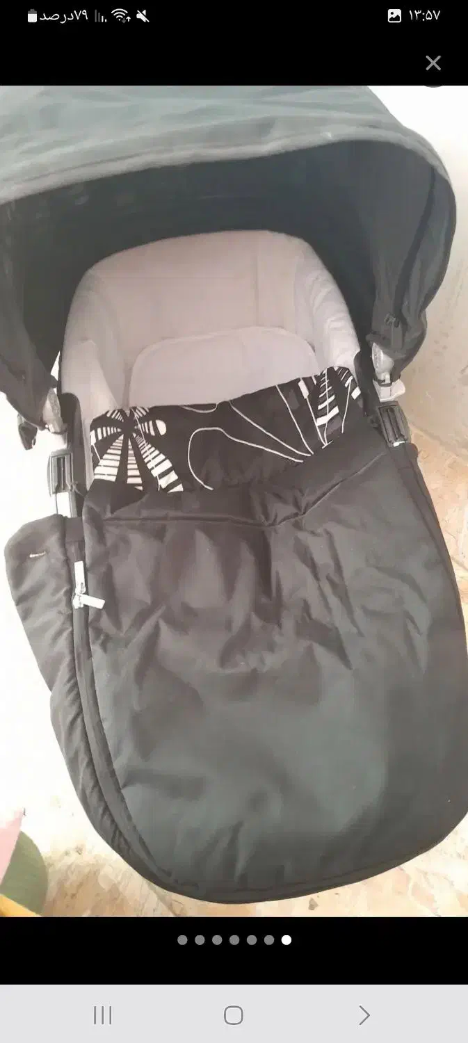 گهواره|تخت و صندلی بچه|سنندج, |دیوار