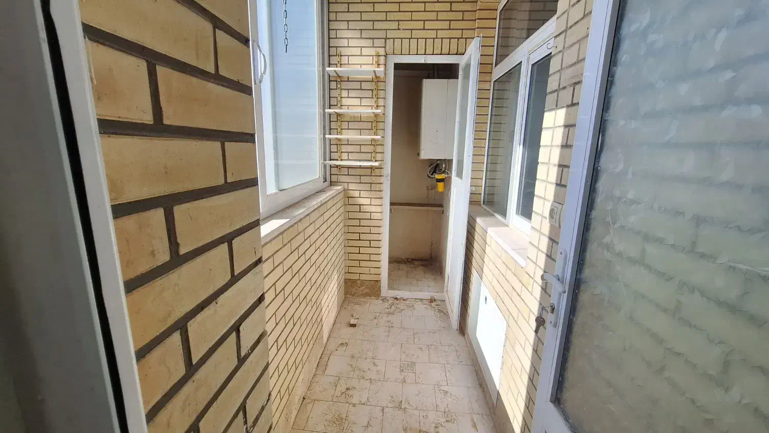 تک واحدی فردوسی ۱۴۰متری ۳ خواب|اجارهٔ آپارتمان|شاهینشهر, فردوسی|دیوار