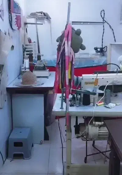 اجاره کارگاه خیاطی|اجارهٔ مغازه و غرفه|رشت, آتشگاه|دیوار