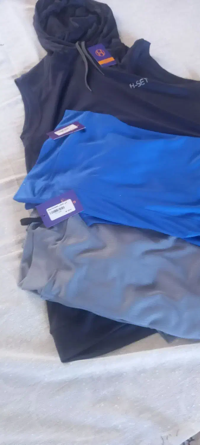 کاور فلامنت برای مدارس و ورزش|لباس|بهمن صغاد, |دیوار