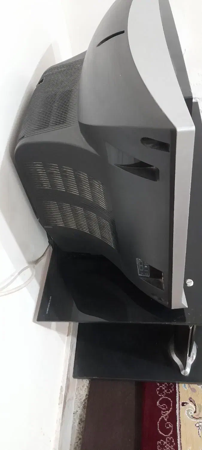 تلویزیون|تلویزیون و پروژکتور|رباطکریم, الارد|دیوار