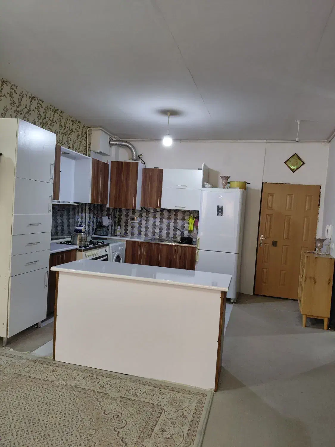 فروش|فروش آپارتمان|مشهد, کشف|دیوار