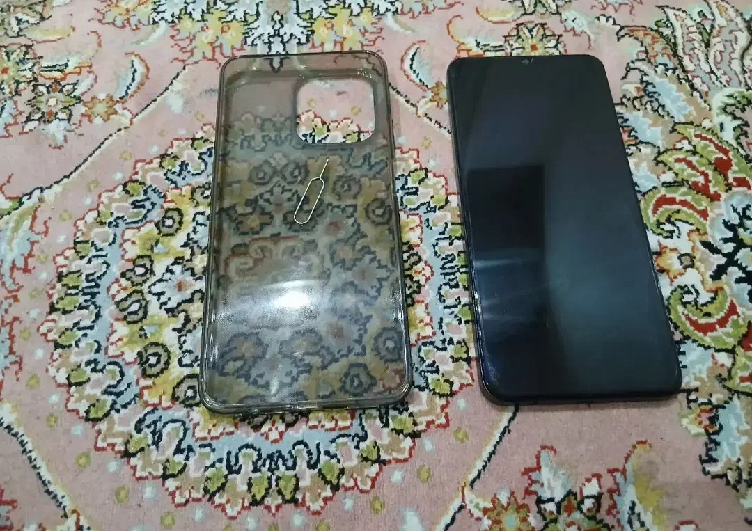 گوشی موبایل ریلمی مدل NOTE 50|موبایل|تهران, شهرک ولیعصر شمالی|دیوار