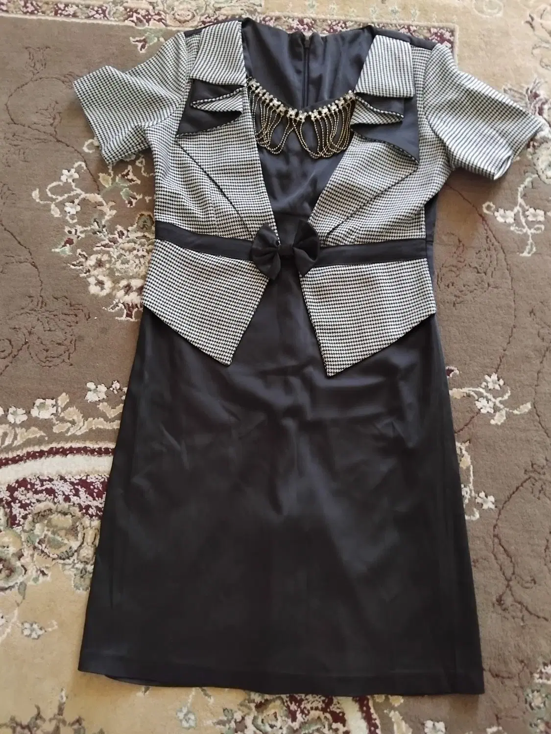 لباس|لباس|زنجان, |دیوار