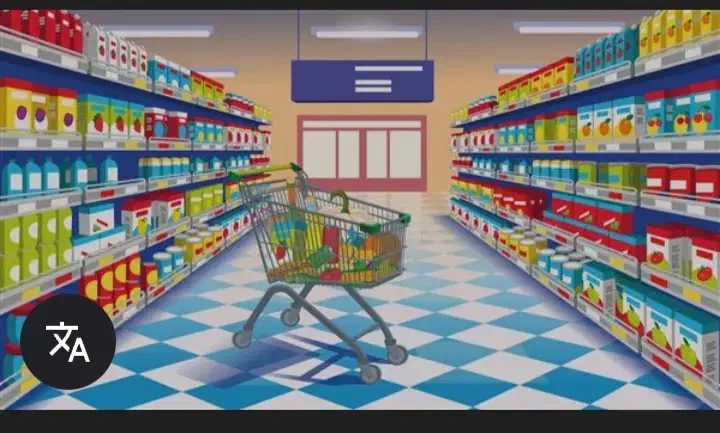 سوپر مارکت فروشی|فروشگاه و مغازه|درمیان, |دیوار