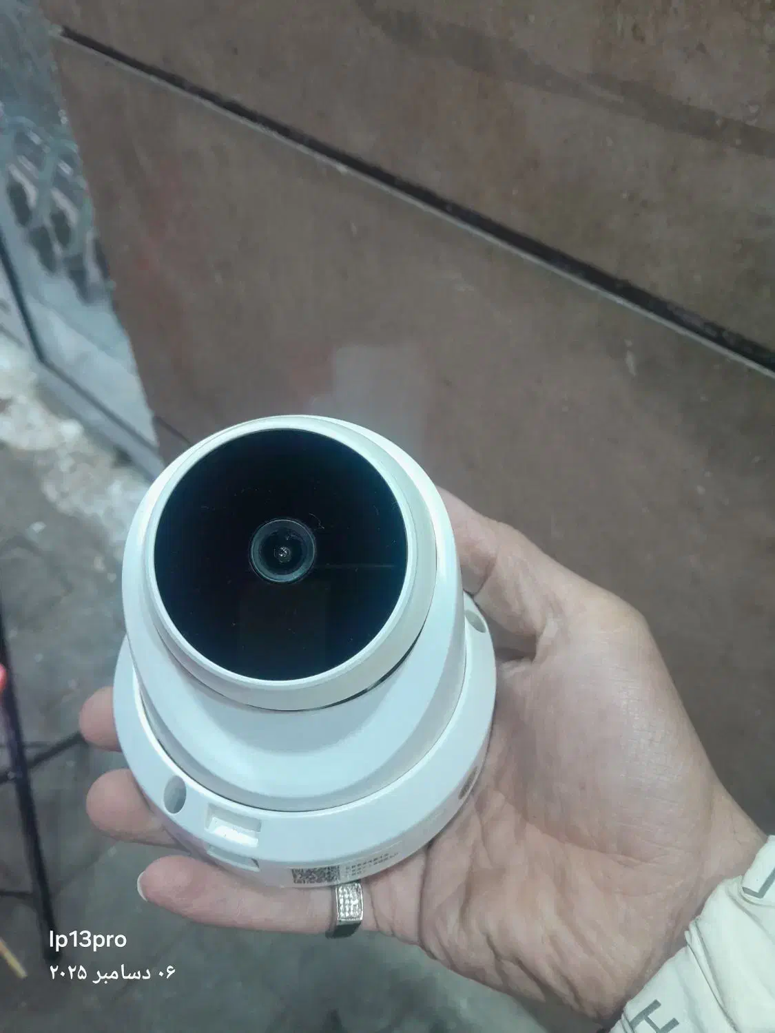 دوربین مدار بسته|دوربین مداربسته|تهران, جوادیه|دیوار