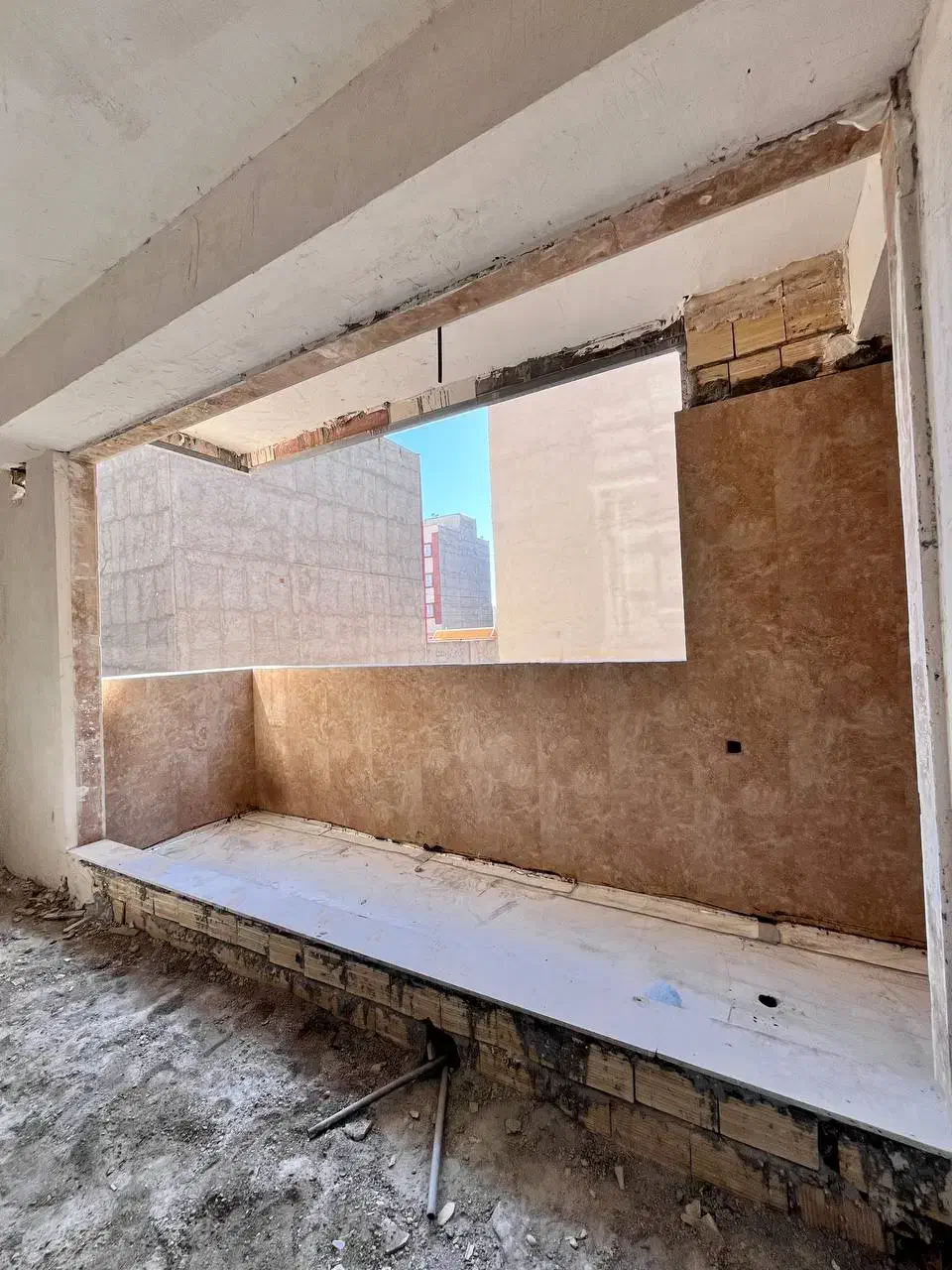 پیش فروش/فاز۲/پرند/کد۱۴۹/متراژ ۹۰ و ۱۸۰متر|پیش‌فروش املاک|سهند, |دیوار