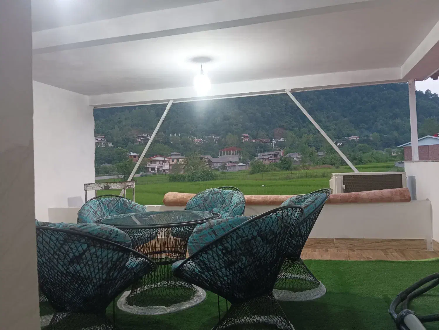 ویلا‌دوبلکس‌تروتمیز‌|اجارهٔ کوتاه‌مدت ویلا و باغ|اسالم, |دیوار