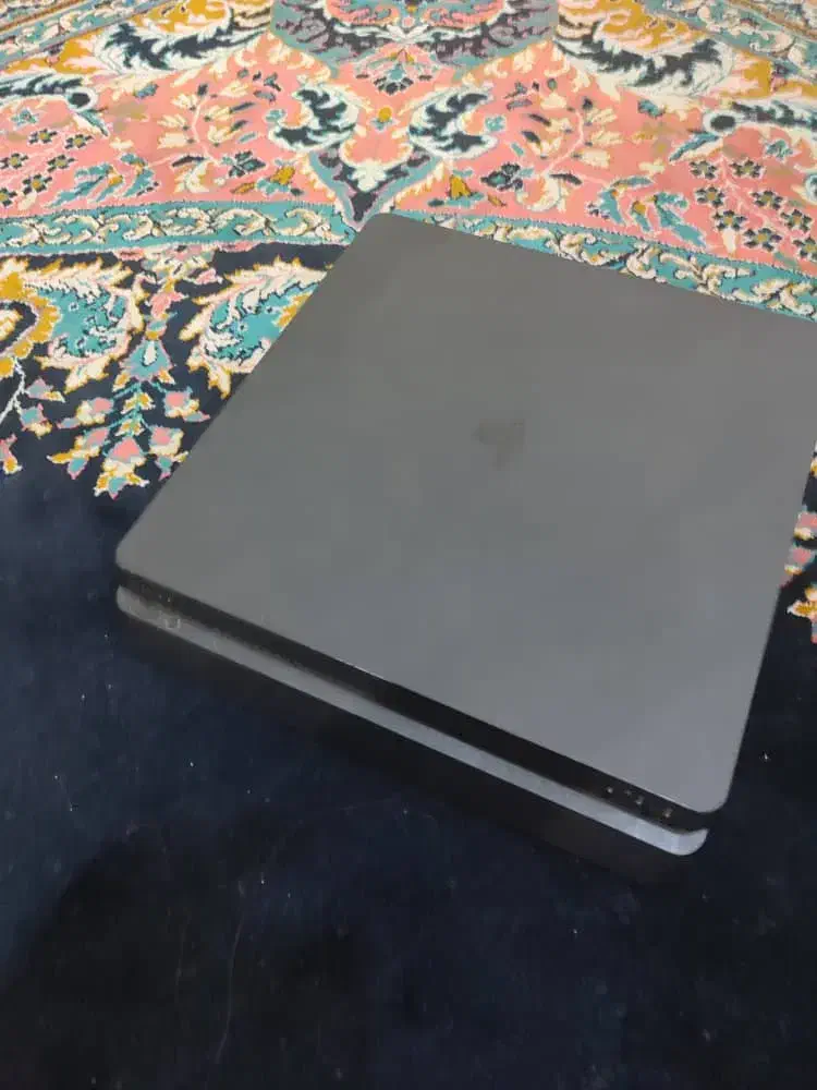 پی اس فور اسلیم یک ترابایت|کنسول، بازی ویدئویی و آنلاین|اهواز, فولادشهر|دیوار