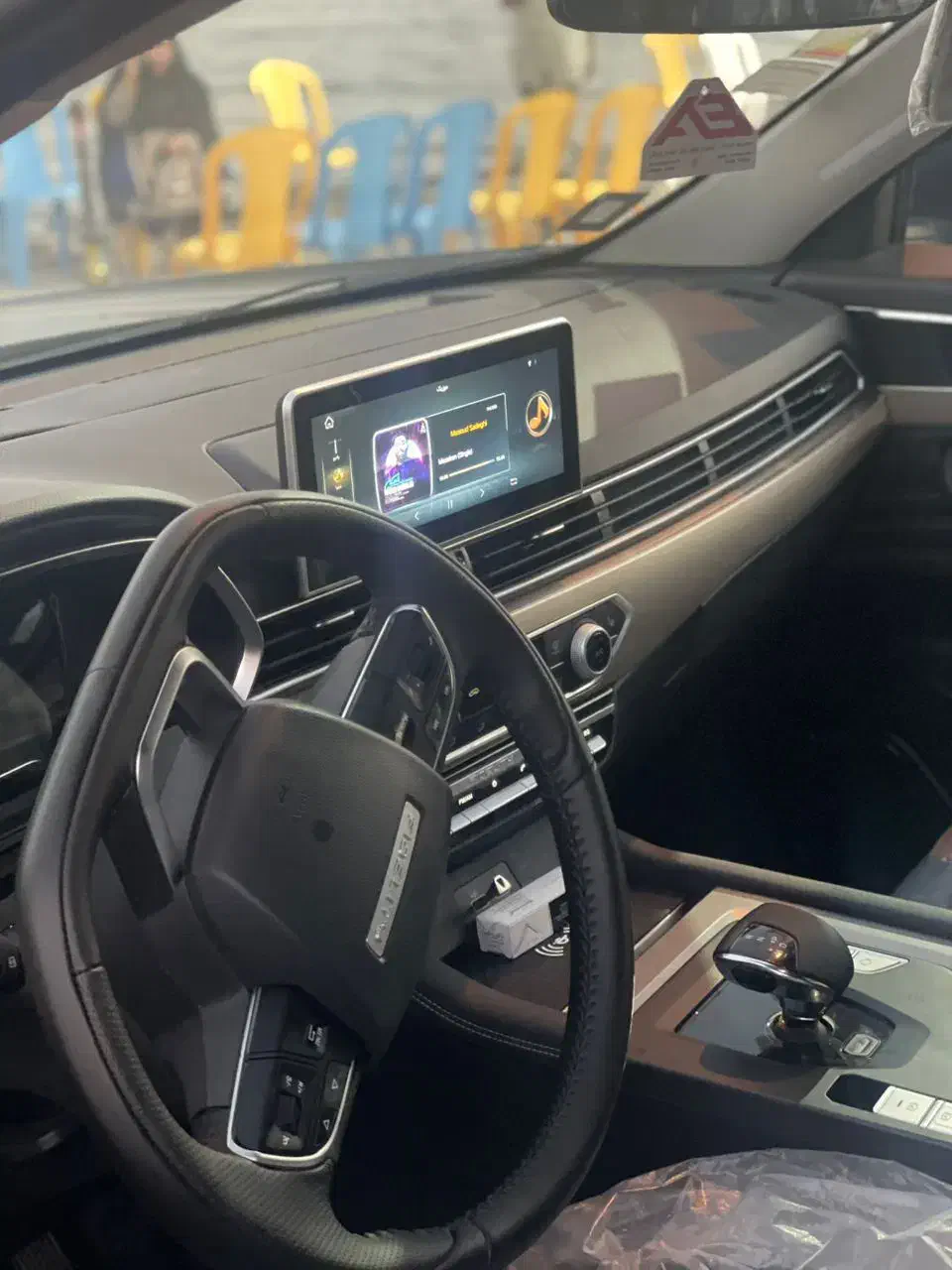 فیدلیتی مدل۴۰۳مشکی درحدخشک زاهدان|خودرو سواری و وانت|کرمان, |دیوار