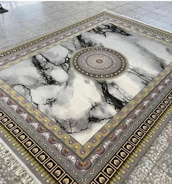 فرش ماشینی|فرش|ماکو, |دیوار