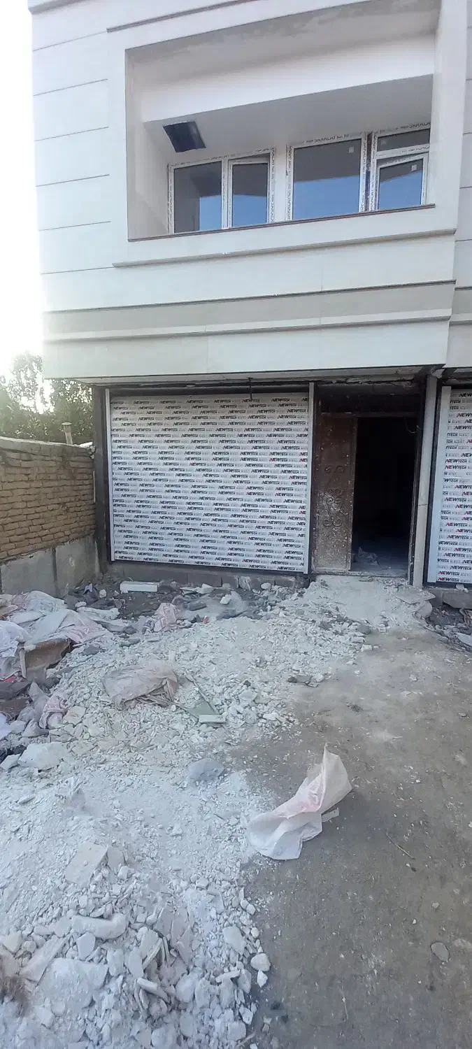 کرکره برقی درب و پنجره upvc جک های بازویی|خدمات پیشه و مهارت|همدان, |دیوار