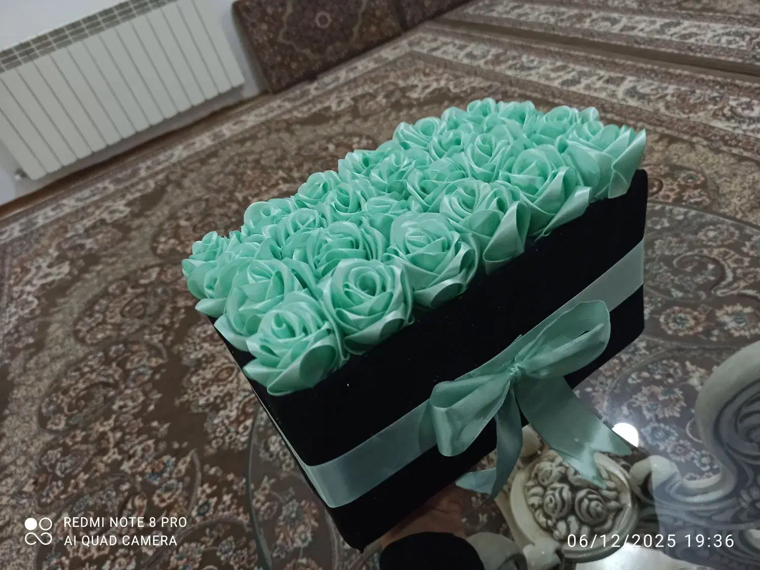 باکس گل|گل مصنوعی|قروه, |دیوار