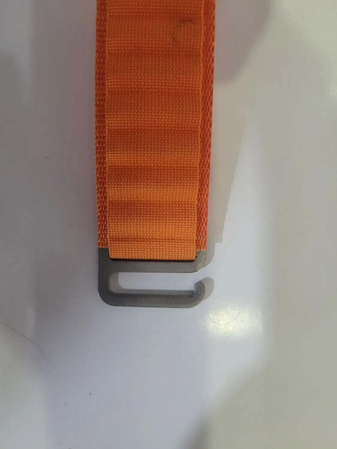 بند برزنتی اپل واچ اولترا گرین لاین49mm|ساعت|اهواز, پادادشهر|دیوار