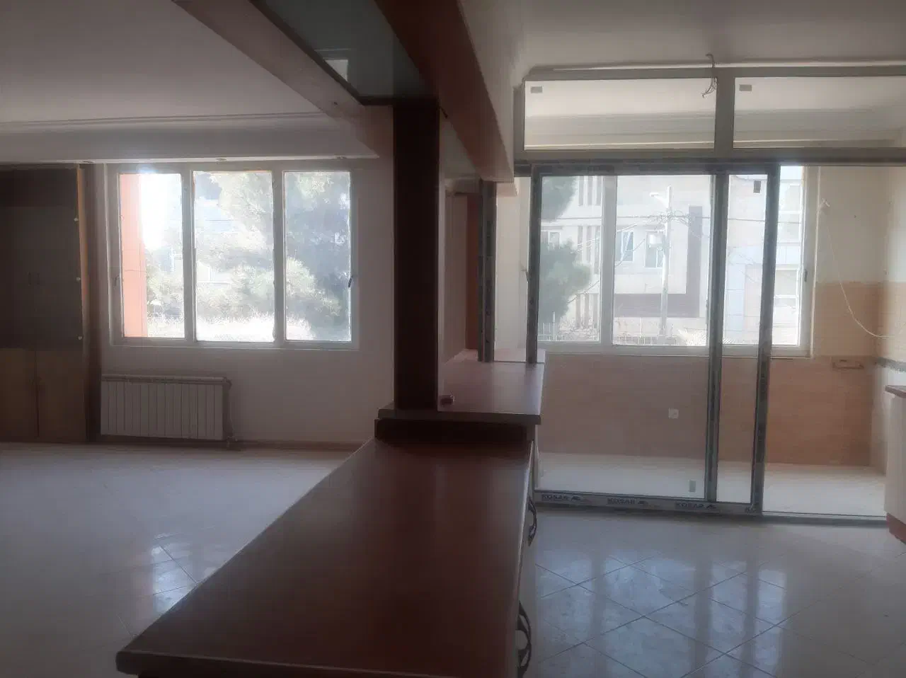 بازسازی شده واقعاتمیزویلاشهرطرقبه|اجارهٔ آپارتمان|طرقبه, |دیوار