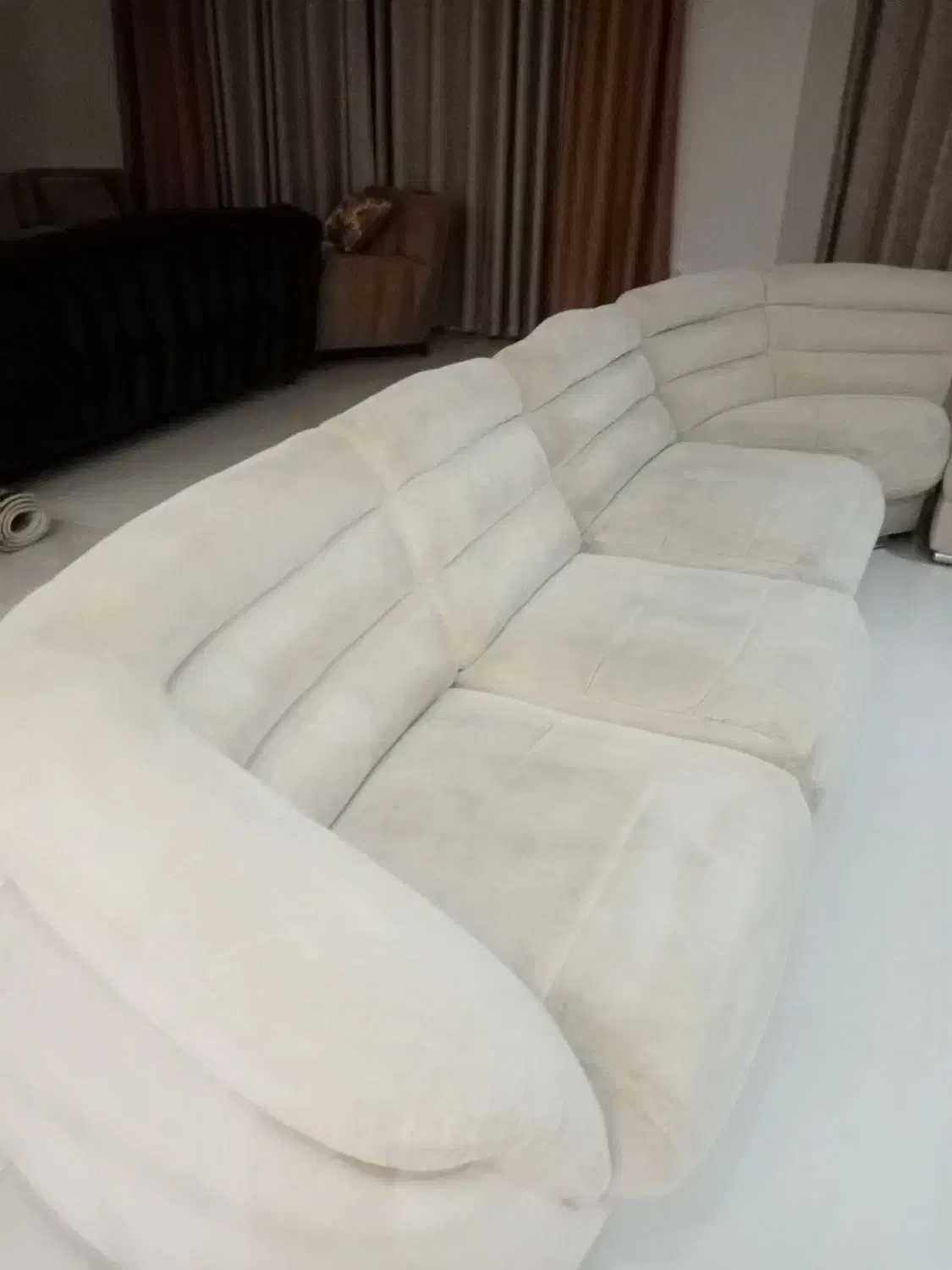 مبل|مبلمان خانگی و میز عسلی|گرگان, |دیوار