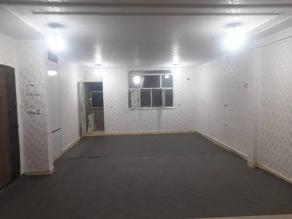 آپارتمان ۹۸ متری نوسازی صد درصد|فروش آپارتمان|اهواز, کوی منابع طبیعی|دیوار