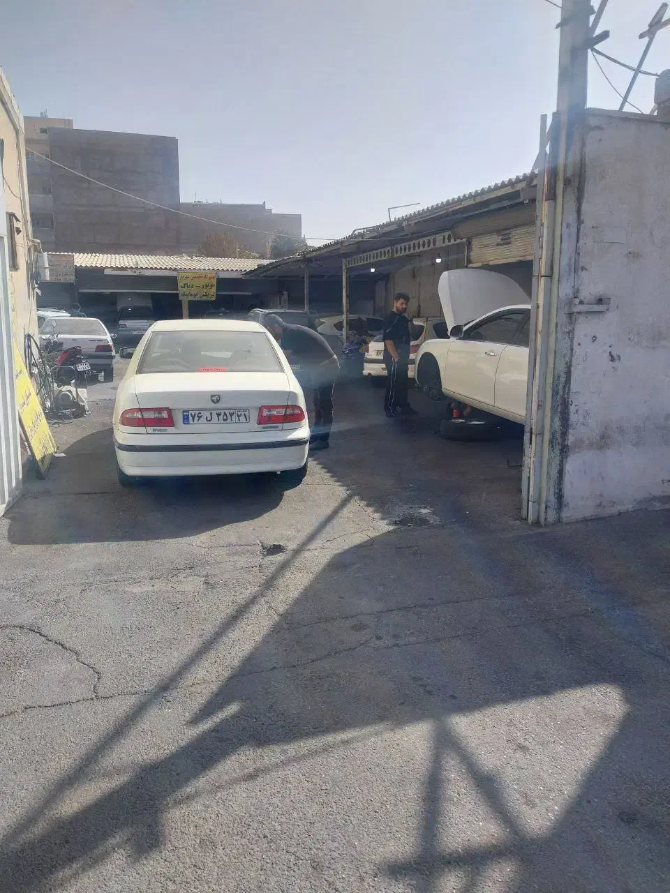 هیدرولیک فرمان پارس|خدمات موتور و ماشین|شهریار, شهریار|دیوار