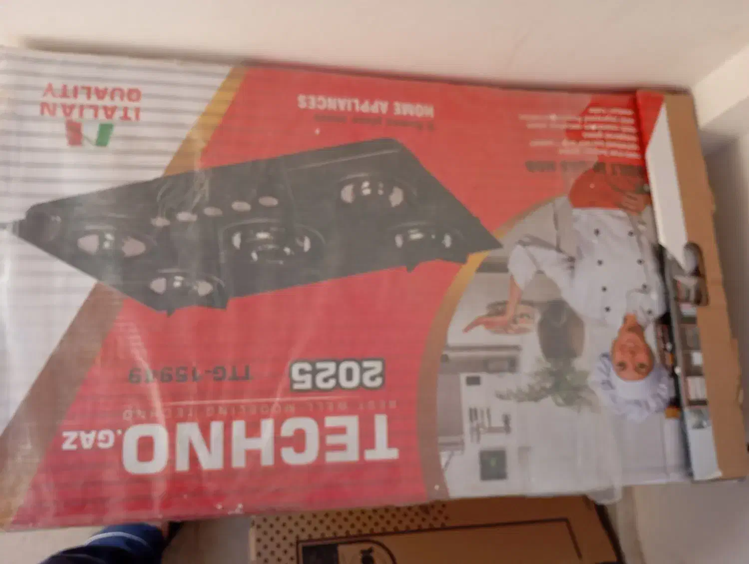 گاز و هود|اجاق گاز و لوازم برقی پختوپز|کوهدشت, |دیوار