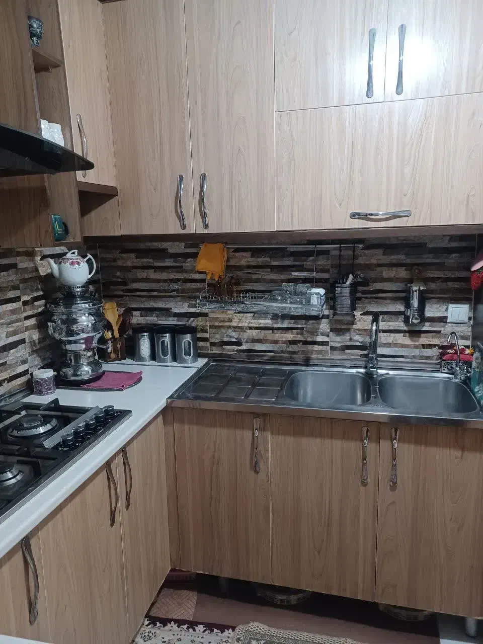 فروش خونه|فروش خانه و ویلا|قم, شهرک امام حسن|دیوار