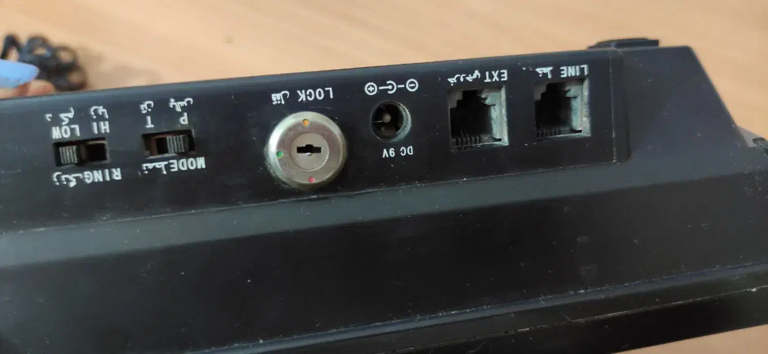 تلفن|تلفن رومیزی|گنبد کاووس, |دیوار