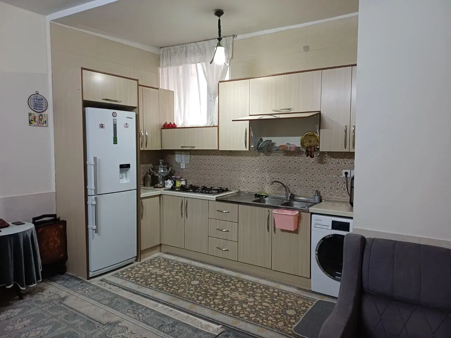 خانه ویلایی/۵۳ متری/۲طبقه شیک|فروش خانه و ویلا|تهران, مطهری|دیوار